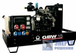 Pramac GBW45p