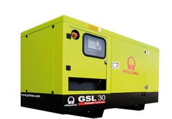 Pramac GSL30d